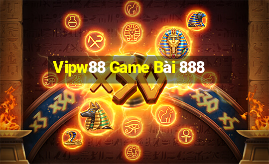 Vipw88 Game Bài 888