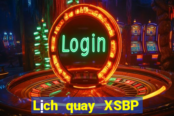 Lịch quay XSBP ngày 22