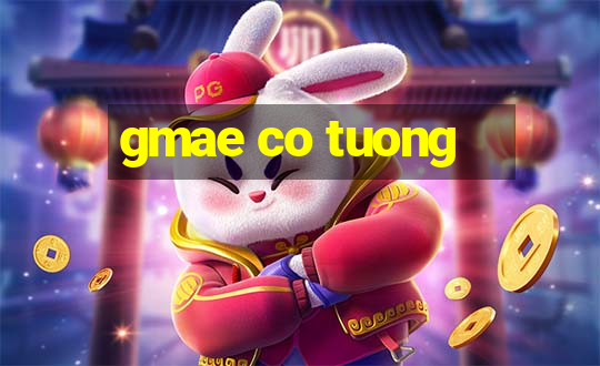 gmae co tuong