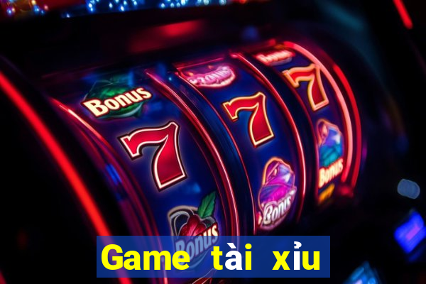 Game tài xỉu tặng code tân thủ