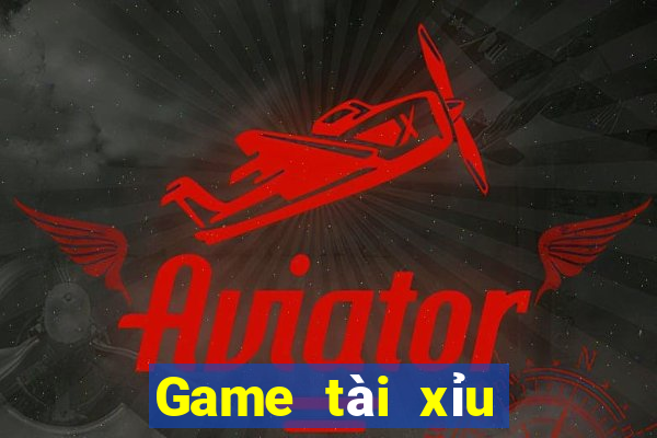 Game tài xỉu tặng code tân thủ