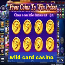 wild card casino