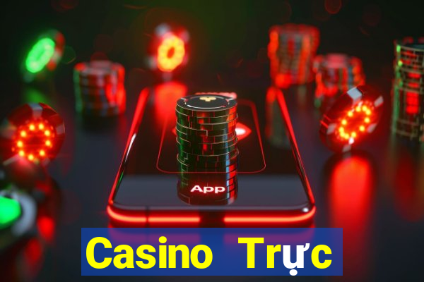 Casino Trực tiếp paripesa