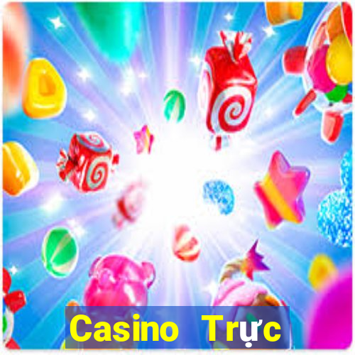 Casino Trực tiếp paripesa