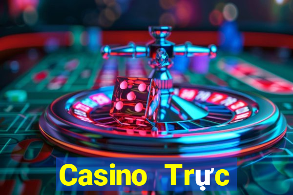 Casino Trực tiếp paripesa