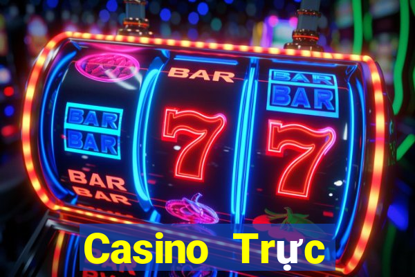 Casino Trực tiếp paripesa