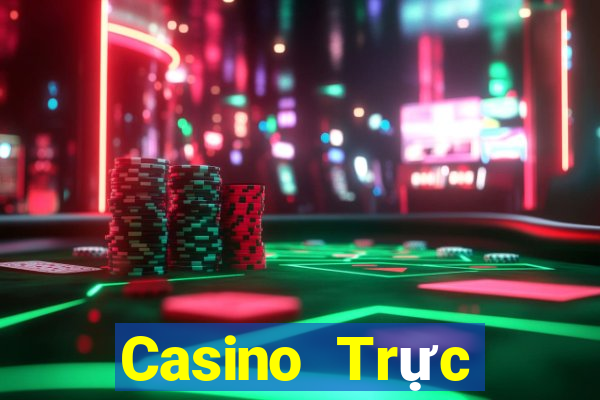 Casino Trực tiếp paripesa