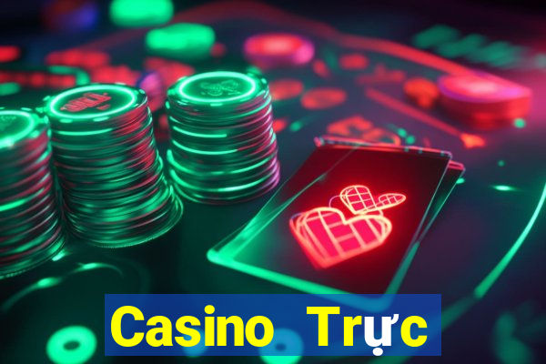 Casino Trực tiếp paripesa