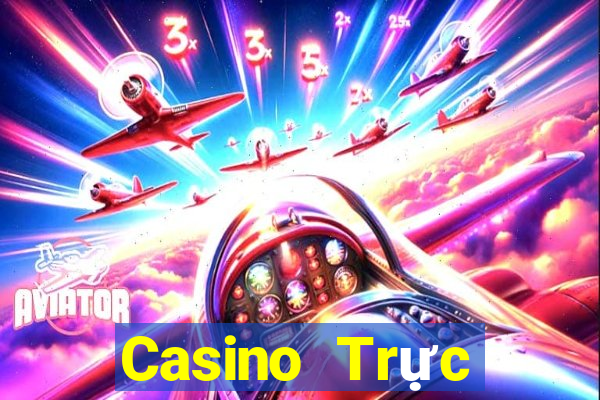 Casino Trực tiếp paripesa