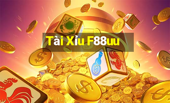 Tài Xỉu F88uu