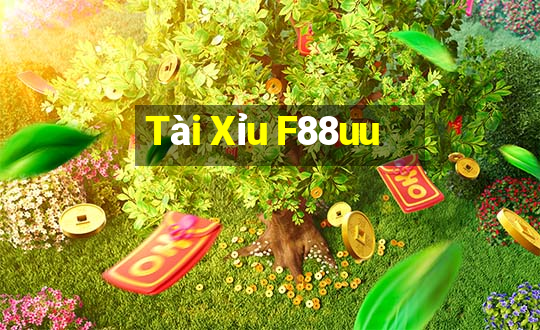 Tài Xỉu F88uu