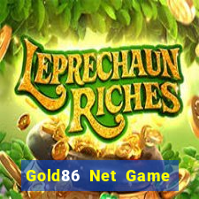 Gold86 Net Game Bài 3 Cây