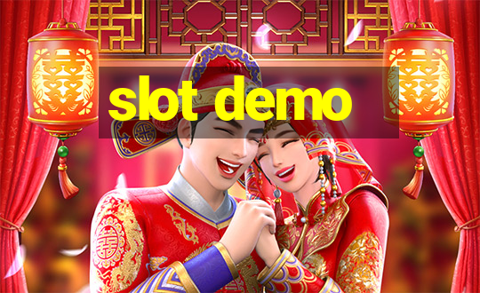 slot demo