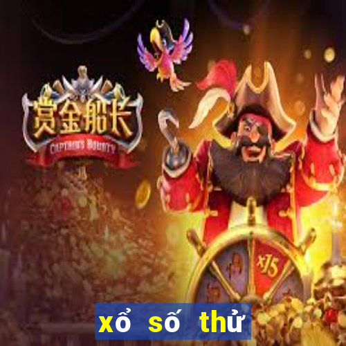 xổ số thử gia lai