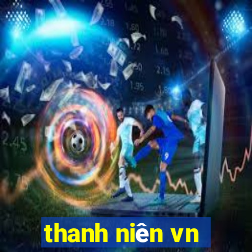 thanh niên vn