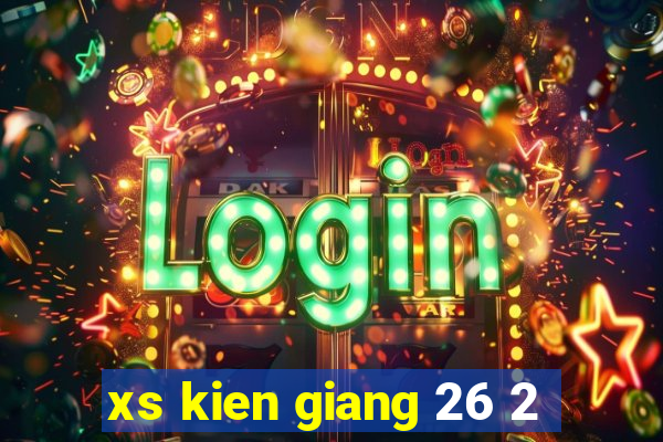 xs kien giang 26 2