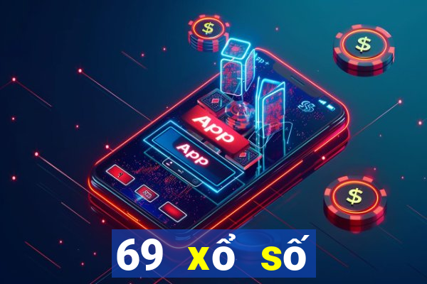 69 xổ số miền bắc