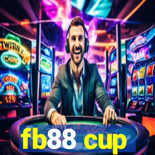 fb88 cup