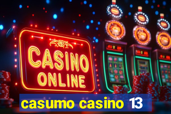 casumo casino 13