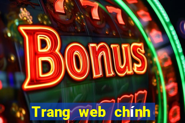 Trang web chính thức của Earl