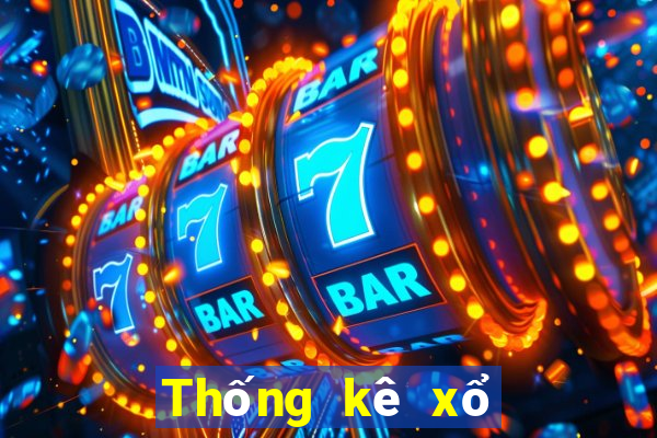 Thống kê xổ số thái bình thứ bảy