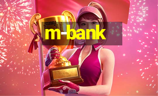 m-bank