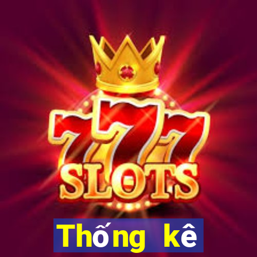 Thống kê XSBINGO18 Thứ 2