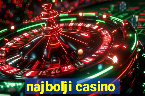 najbolji casino