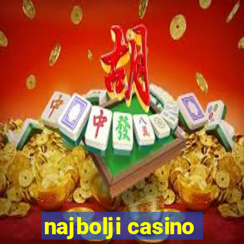 najbolji casino