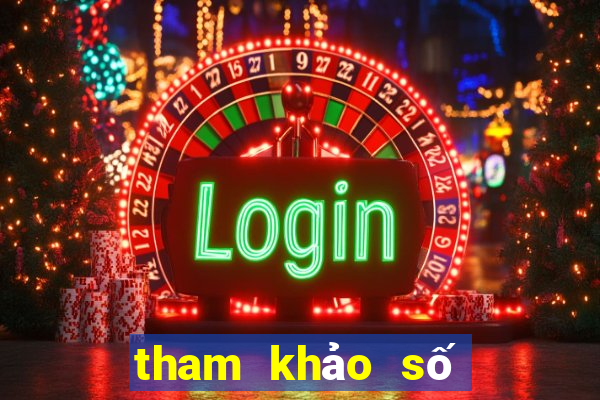 tham khảo số đề hôm nay