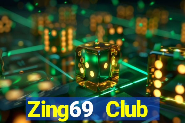 Zing69 Club Download Game Đánh Bài