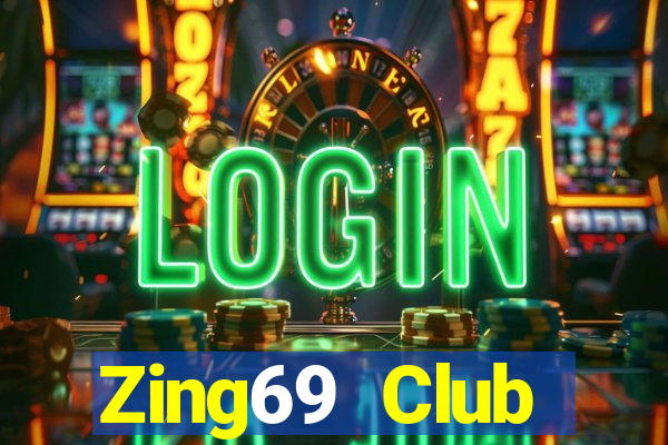 Zing69 Club Download Game Đánh Bài