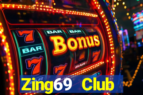 Zing69 Club Download Game Đánh Bài