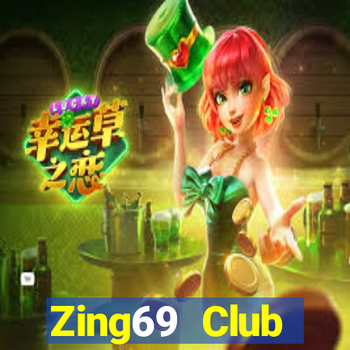 Zing69 Club Download Game Đánh Bài