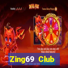 Zing69 Club Download Game Đánh Bài