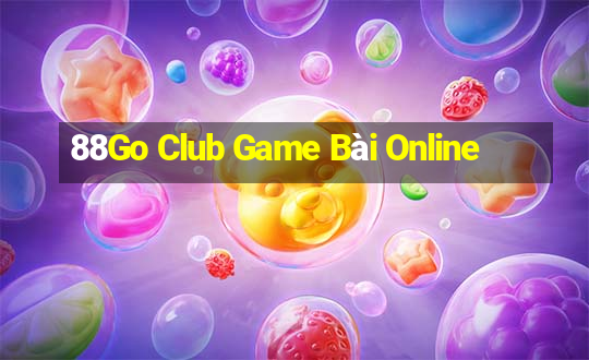 88Go Club Game Bài Online