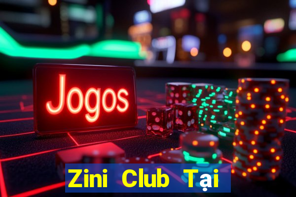 Zini Club Tại Game Bài Đổi Thưởng Nạp Bằng Sms