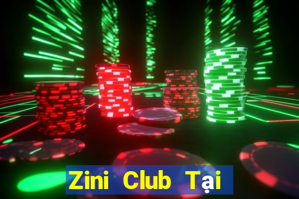 Zini Club Tại Game Bài Đổi Thưởng Nạp Bằng Sms