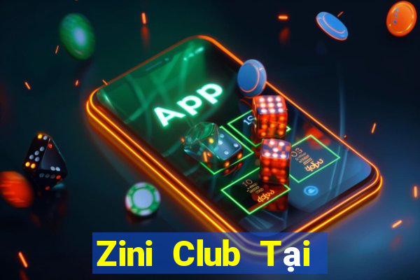 Zini Club Tại Game Bài Đổi Thưởng Nạp Bằng Sms