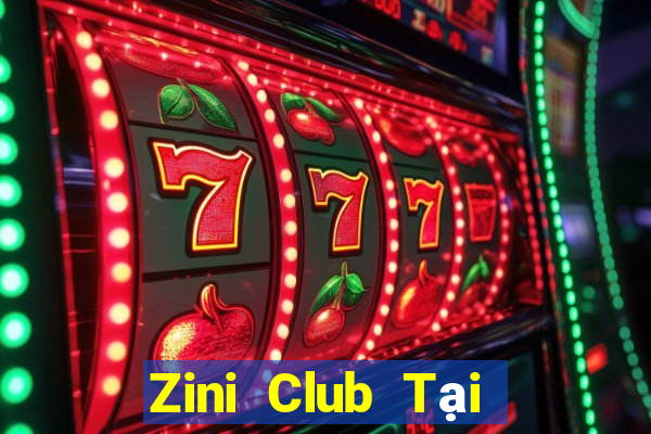 Zini Club Tại Game Bài Đổi Thưởng Nạp Bằng Sms