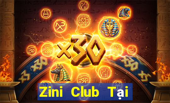 Zini Club Tại Game Bài Đổi Thưởng Nạp Bằng Sms