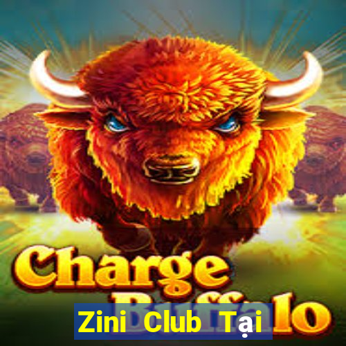 Zini Club Tại Game Bài Đổi Thưởng Nạp Bằng Sms