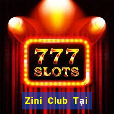 Zini Club Tại Game Bài Đổi Thưởng Nạp Bằng Sms