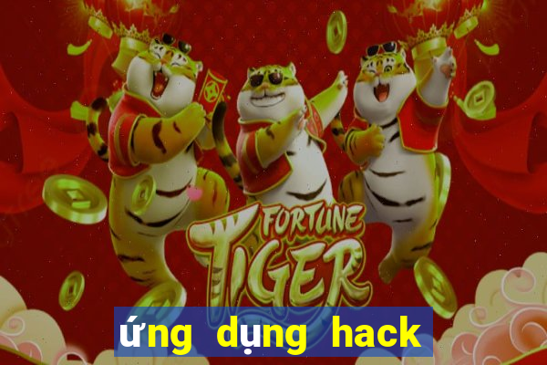 ứng dụng hack game gg