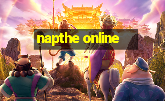 napthe online