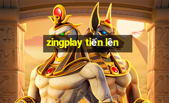 zingplay tiến lên