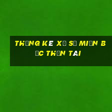 thống kê xổ số miền bắc thần tài