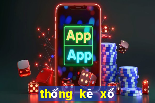 thống kê xổ số miền bắc thần tài