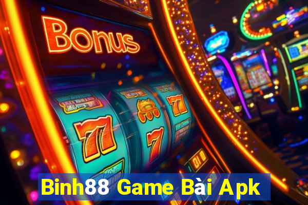 Binh88 Game Bài Apk