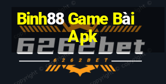 Binh88 Game Bài Apk